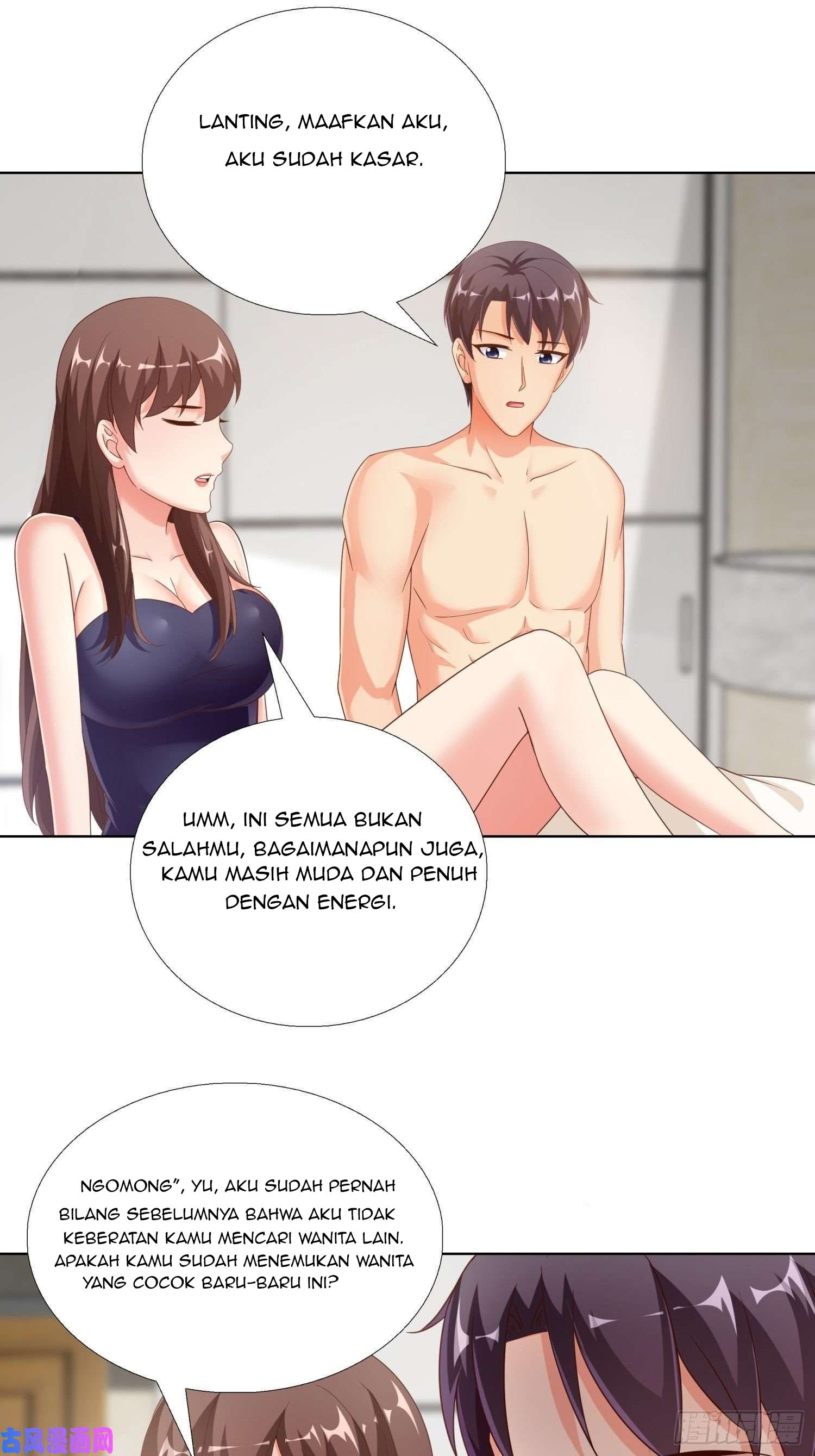 Super School Doctor (Supreme Campus Doctor) Chapter 68 Gambar 13